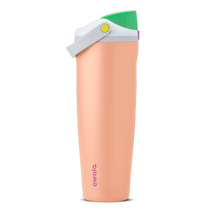 FreeSip® Sway - Peachy Keen · Stainless steel · 40oz