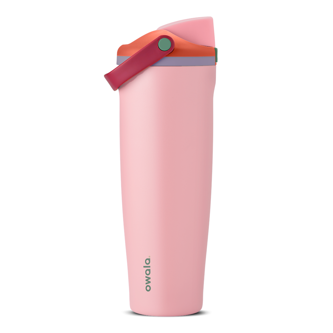 FreeSip® Sway - Sugar High · Stainless steel · 40oz