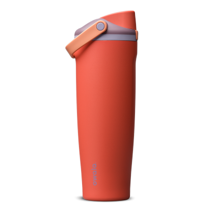 FreeSip® Sway - Terracotta Sunset · Stainless steel · 40oz