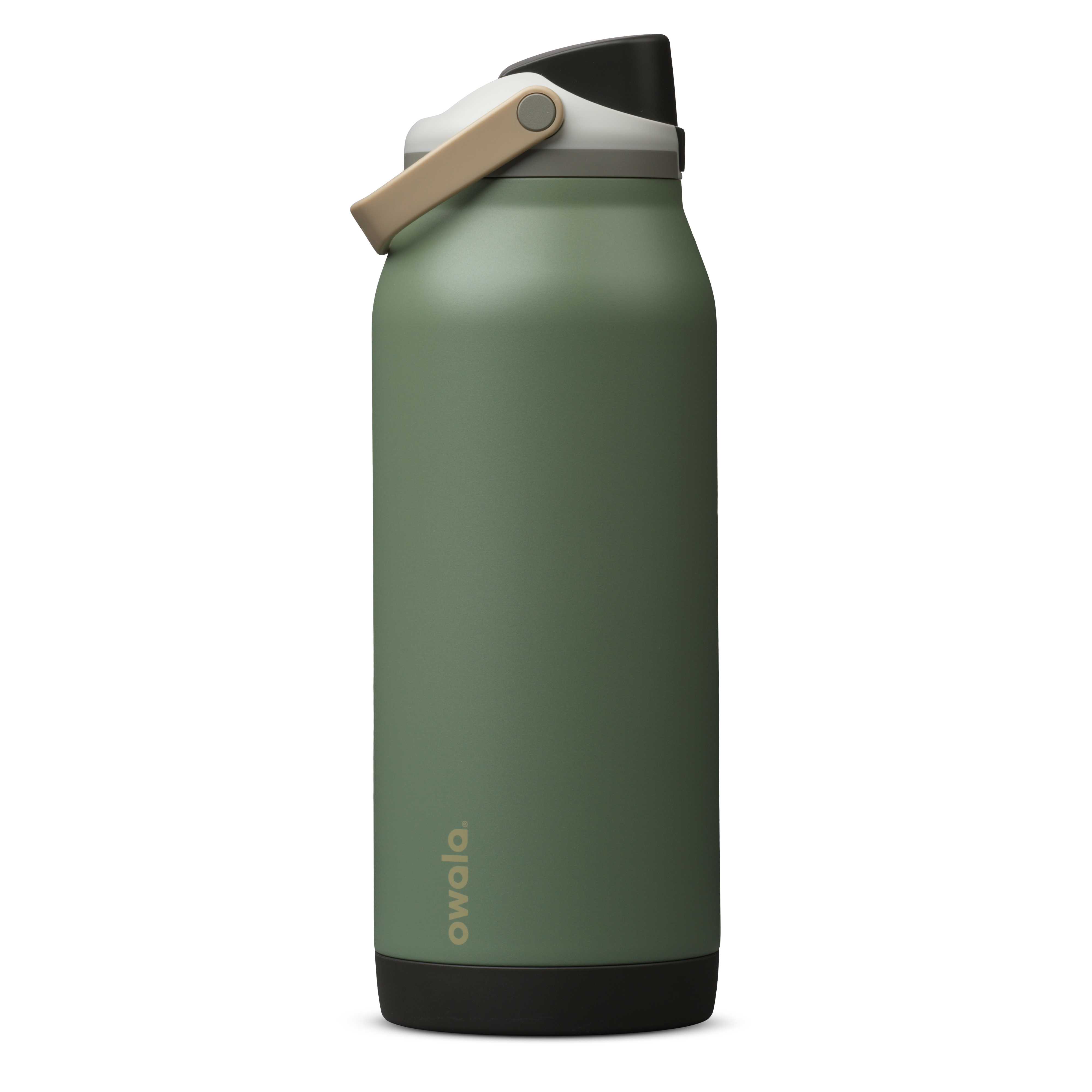 FreeSip® Sway - Greenhouse · Stainless steel · 64oz