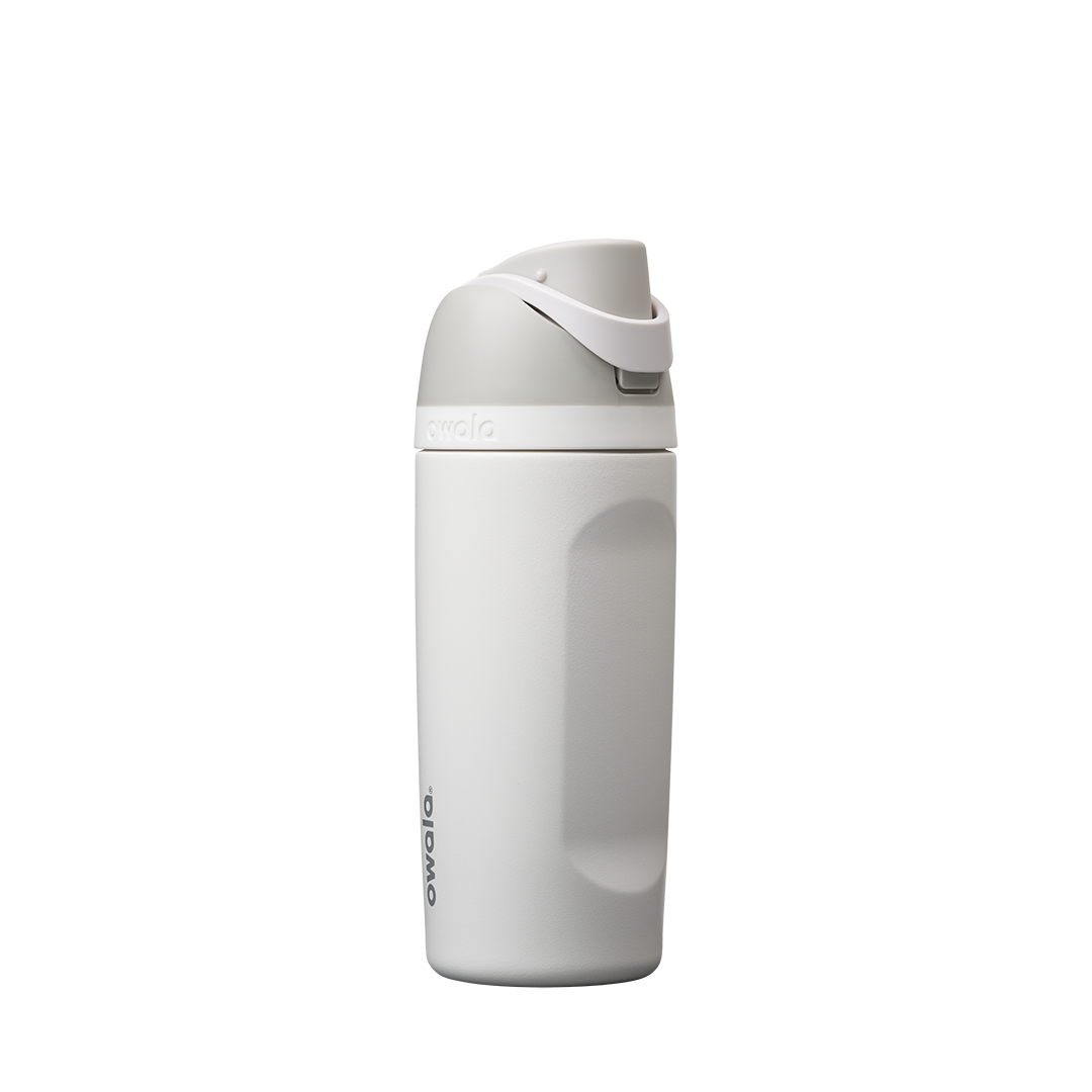Kids' FreeSip® - Shy Marshmallow · Stainless Steel · 16oz