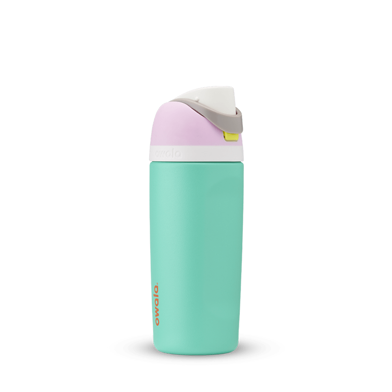 Kids' FreeSip® - Make Waves! · Stainless Steel · 16oz