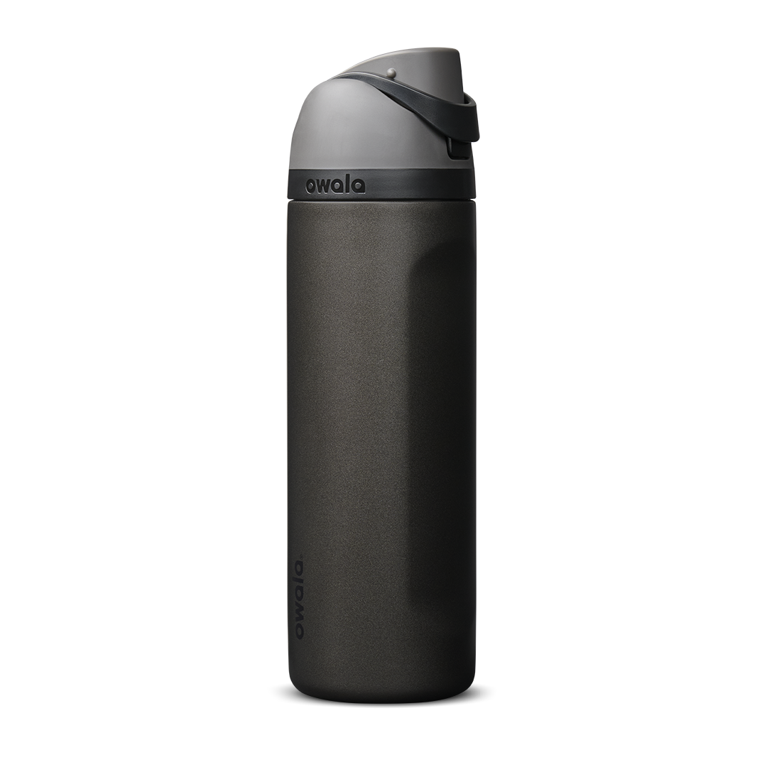 FreeSip® - Nailed It · Stainless Steel · 24oz