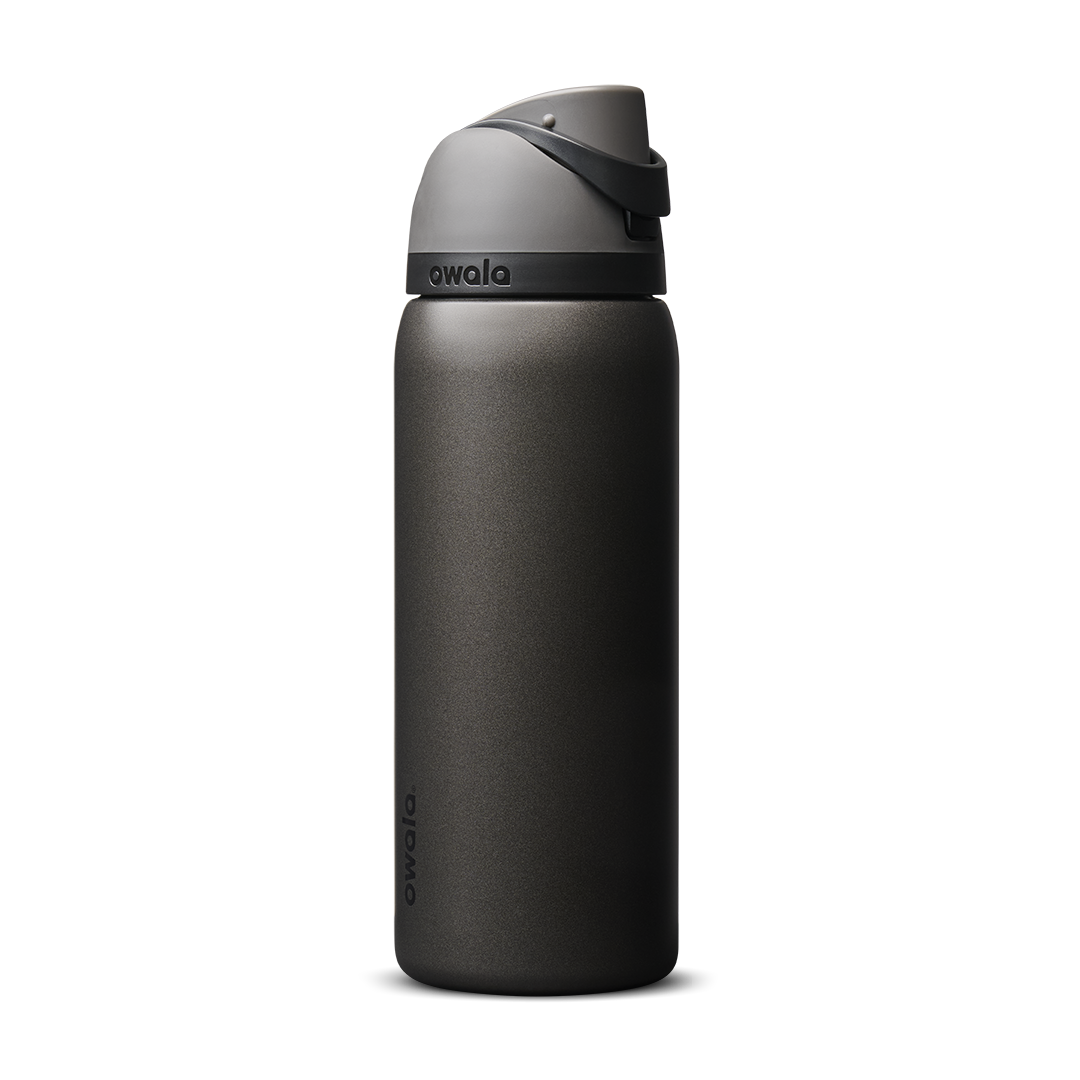 FreeSip® - Nailed It · Stainless Steel · 32oz