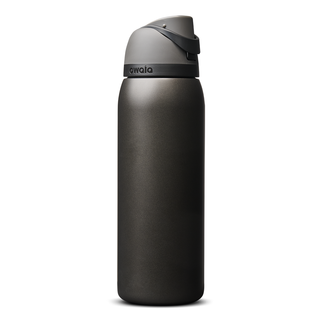 FreeSip® - Nailed It · Stainless Steel · 40oz