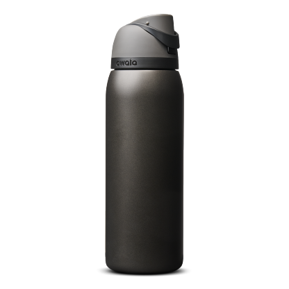 FreeSip® - Nailed It · Stainless Steel · 40oz