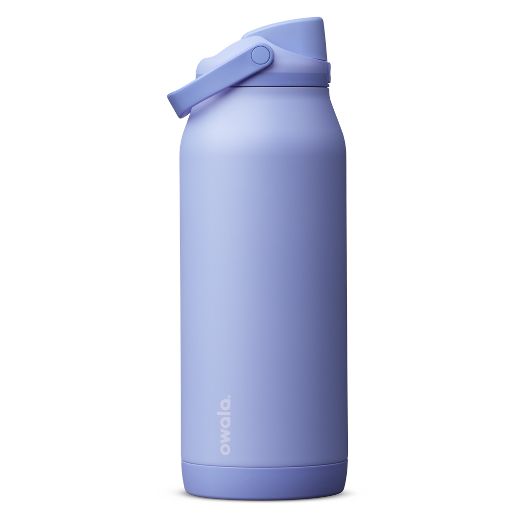 FreeSip® Sway - Out of the Blue · Stainless steel · 64oz