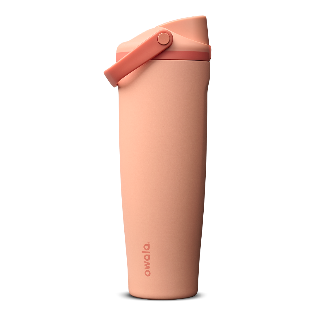 FreeSip® Sway - Peach of Mind · Stainless steel · 40oz