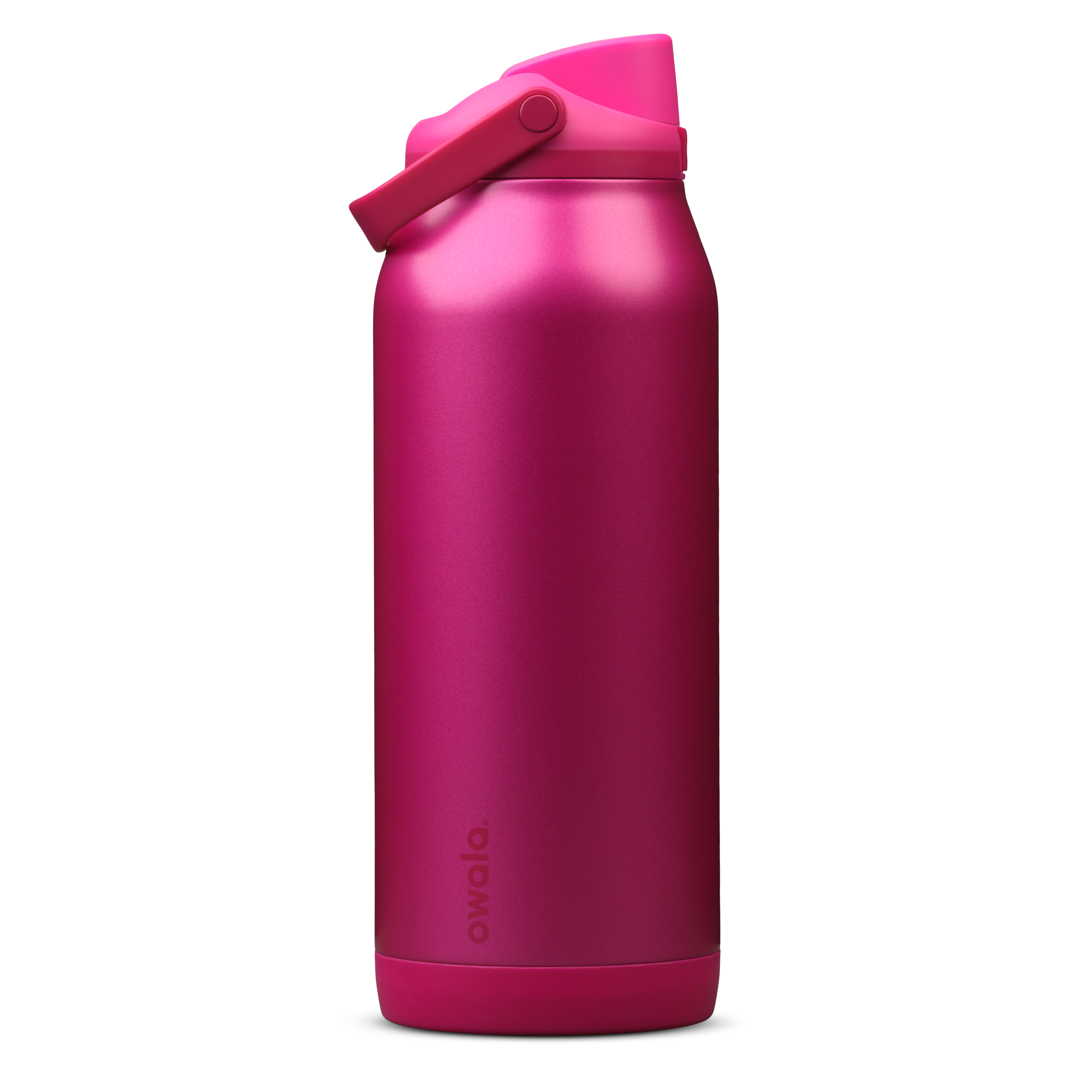 FreeSip® Sway - Read My Lips · Stainless steel · 64oz