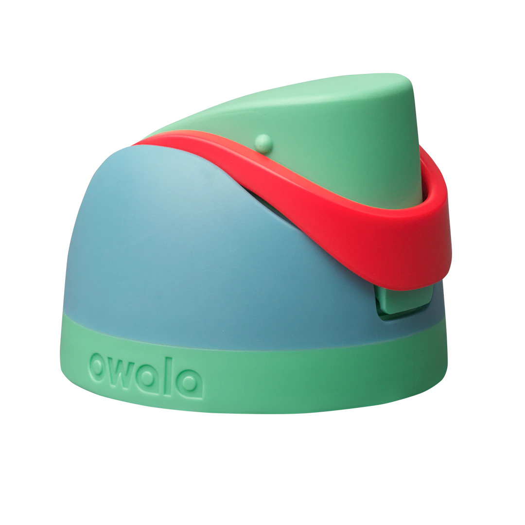 Replacement Lids - Rainforest