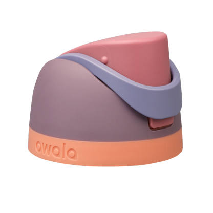 Replacement Lids - Terracotta Sunset