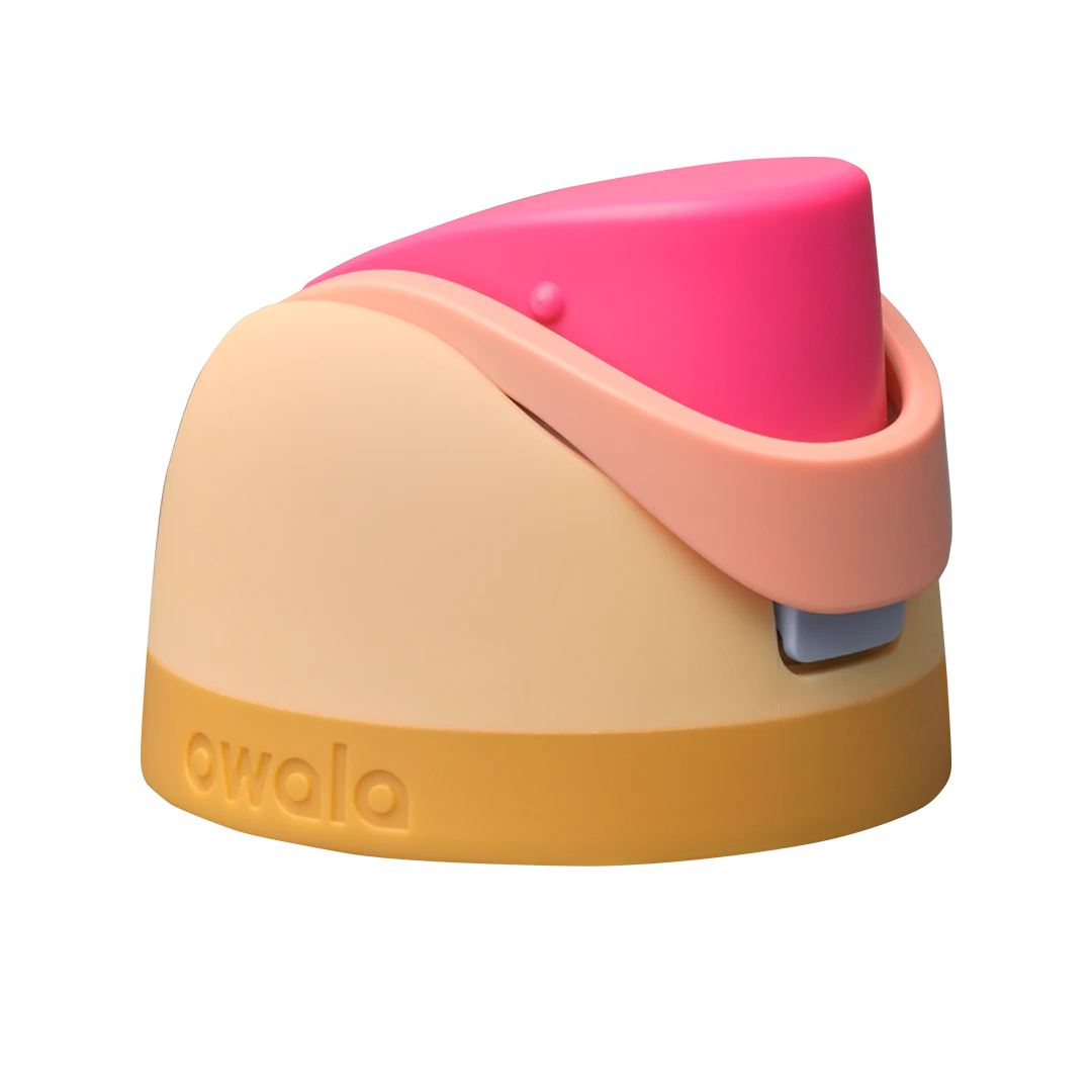 Replacement Lids - Tutti Frutti