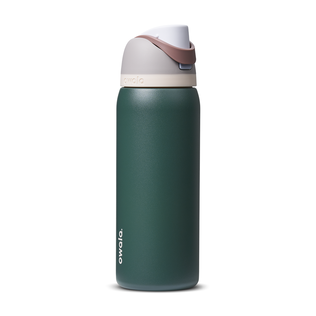 Finders Keepers - Serene Evergreen · 32oz