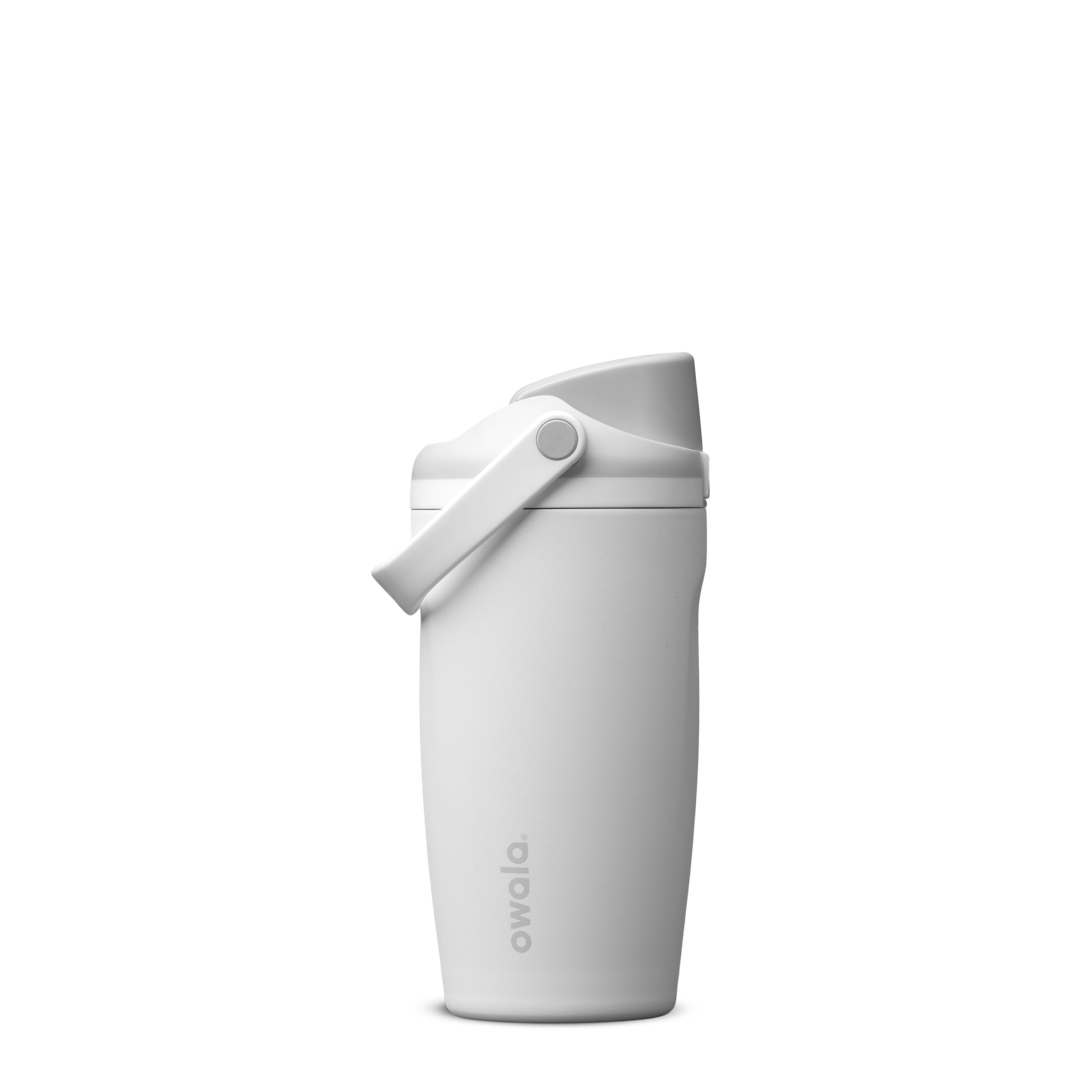FreeSip® Sway - Shy Marshmallow · Stainless steel · 18oz
