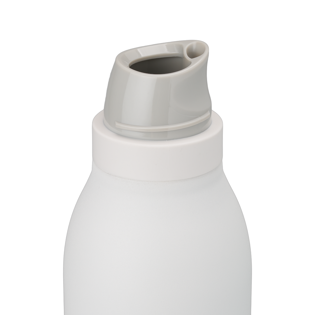 FreeSip® Twist - Shy Marshmallow · Stainless Steel · 18oz