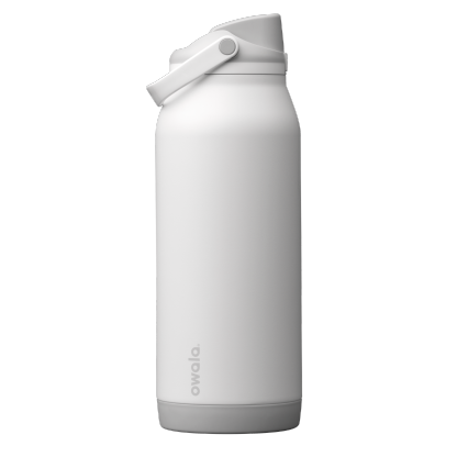 FreeSip® Sway - Shy Marshmallow · Stainless steel · 64oz