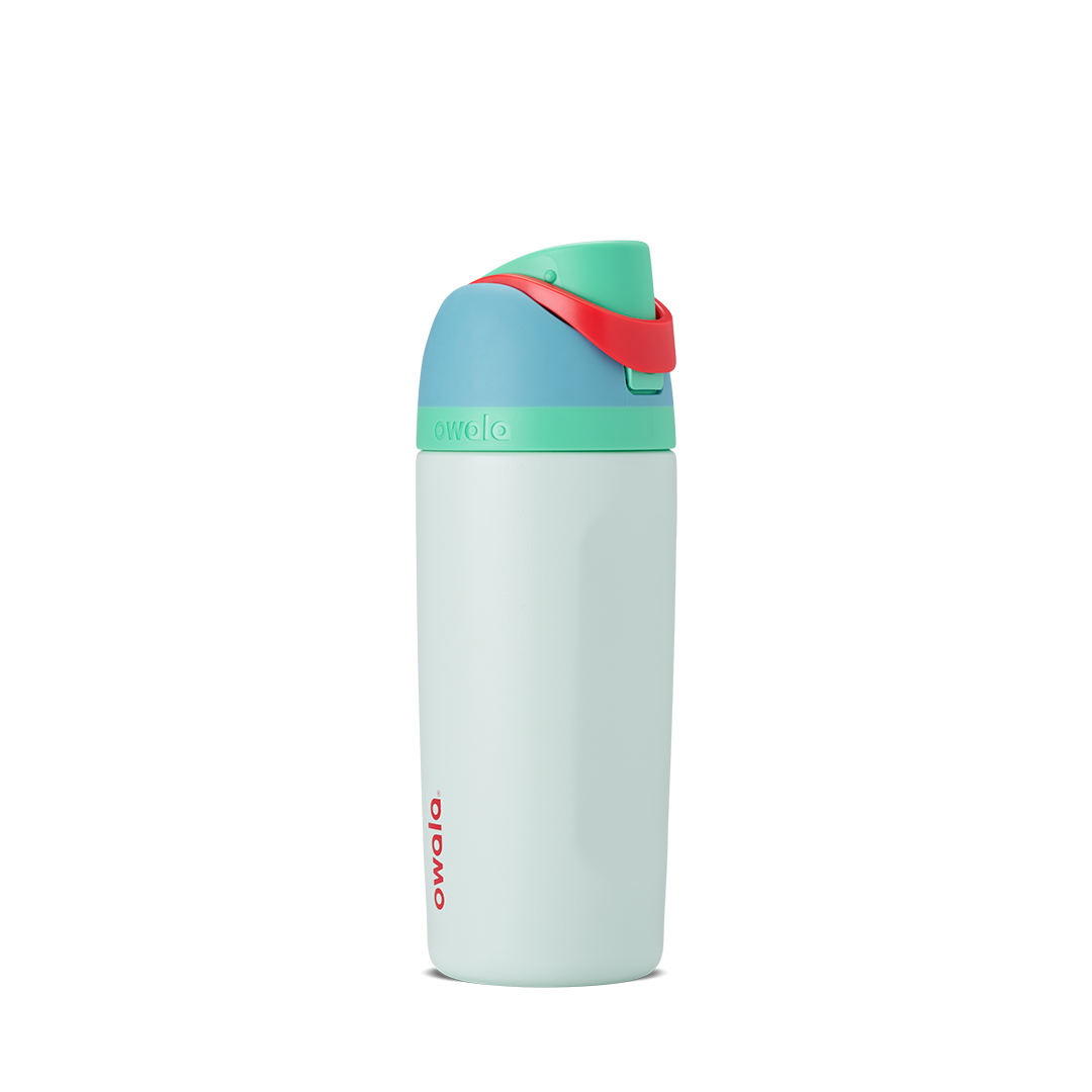 Kids' FreeSip® - Rainforest · Stainless Steel · 16oz