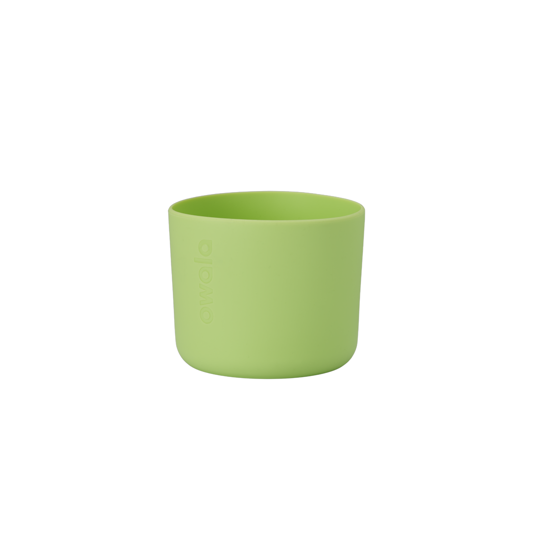 Bottle Boot - Green · 16oz