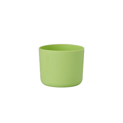 Bottle Boot - Green · 16oz