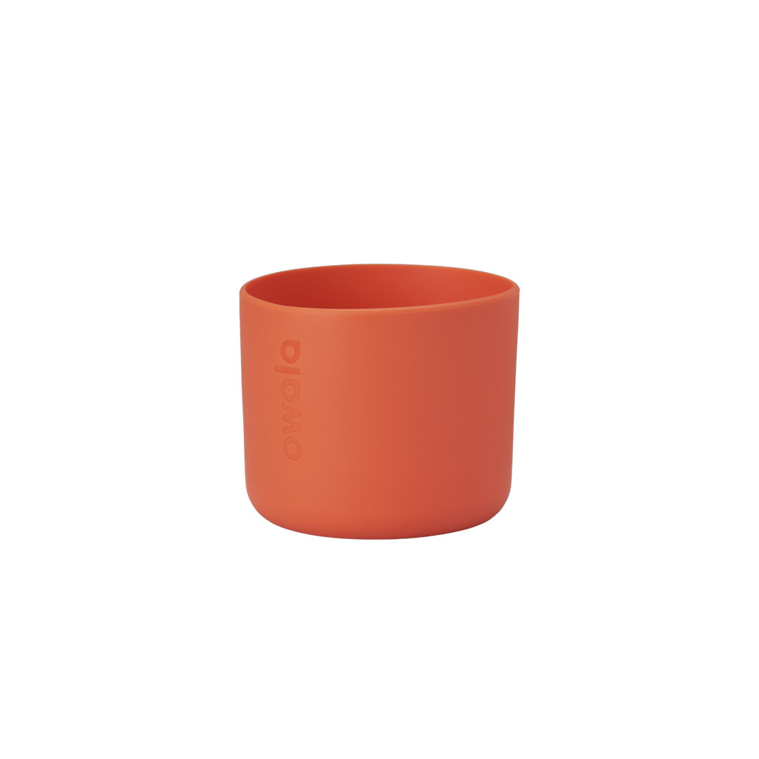 Bottle Boot - Orange · 16oz