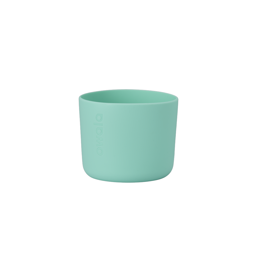 Bottle Boot - Teal · 16oz