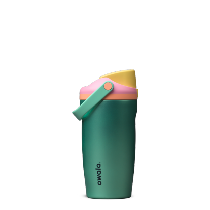 FreeSip® Sway - Tropical Mirage · Stainless steel · 18oz