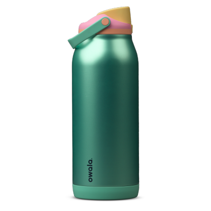 FreeSip® Sway - Tropical Mirage · Stainless steel · 64oz