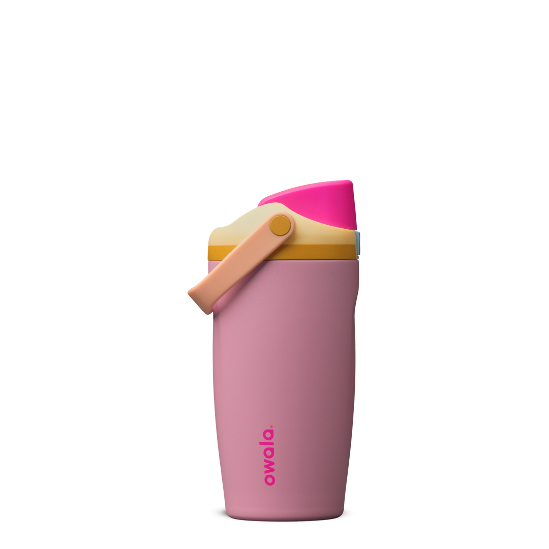 FreeSip® Sway - Tutti Frutti · Stainless steel · 18oz