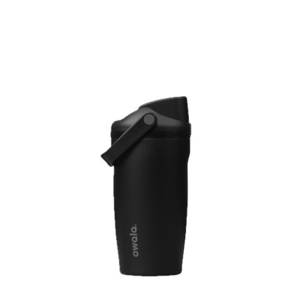 FreeSip® Sway - Very, Very Dark · Stainless steel · 18oz