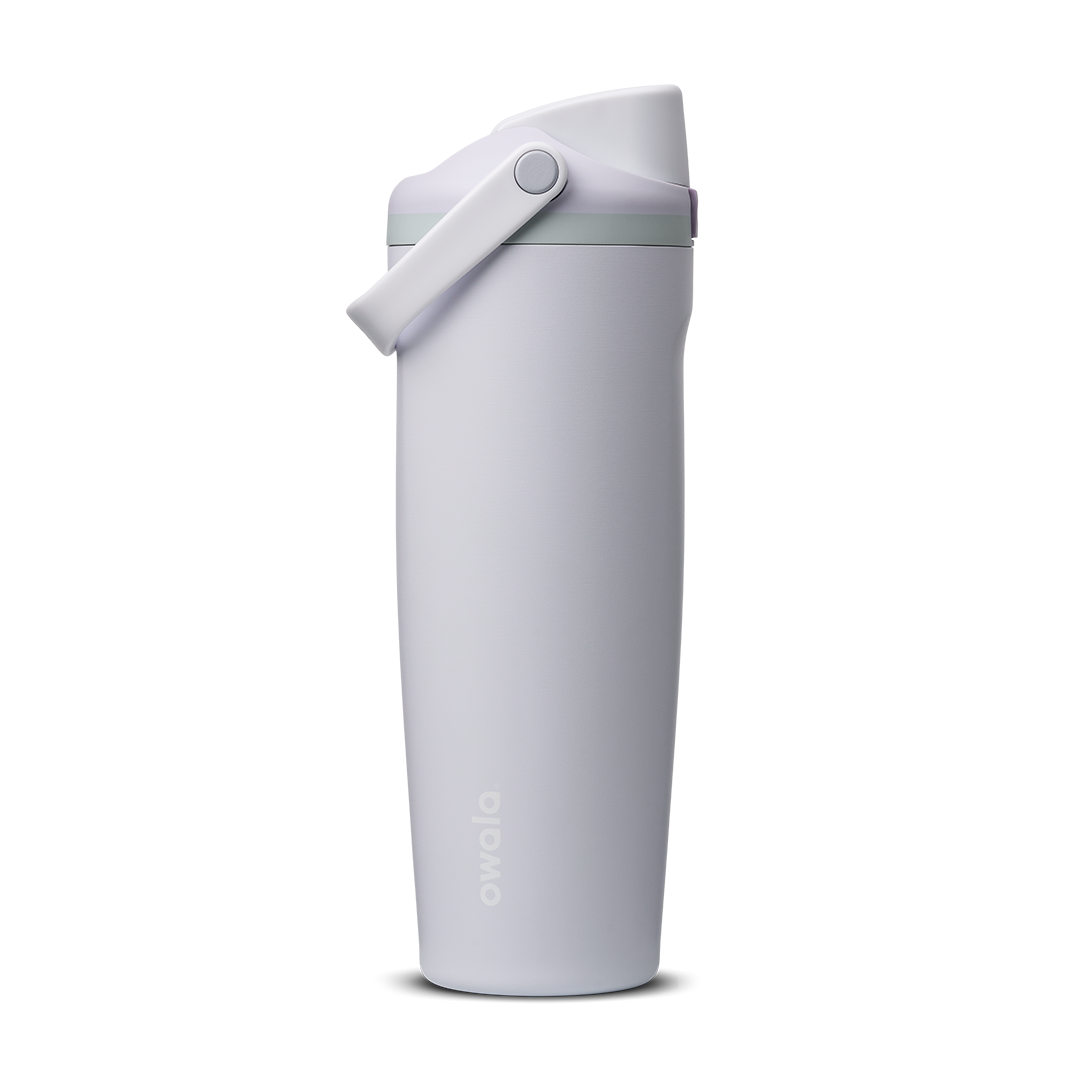 FreeSip® Sway - Open Air · Stainless steel · 30oz