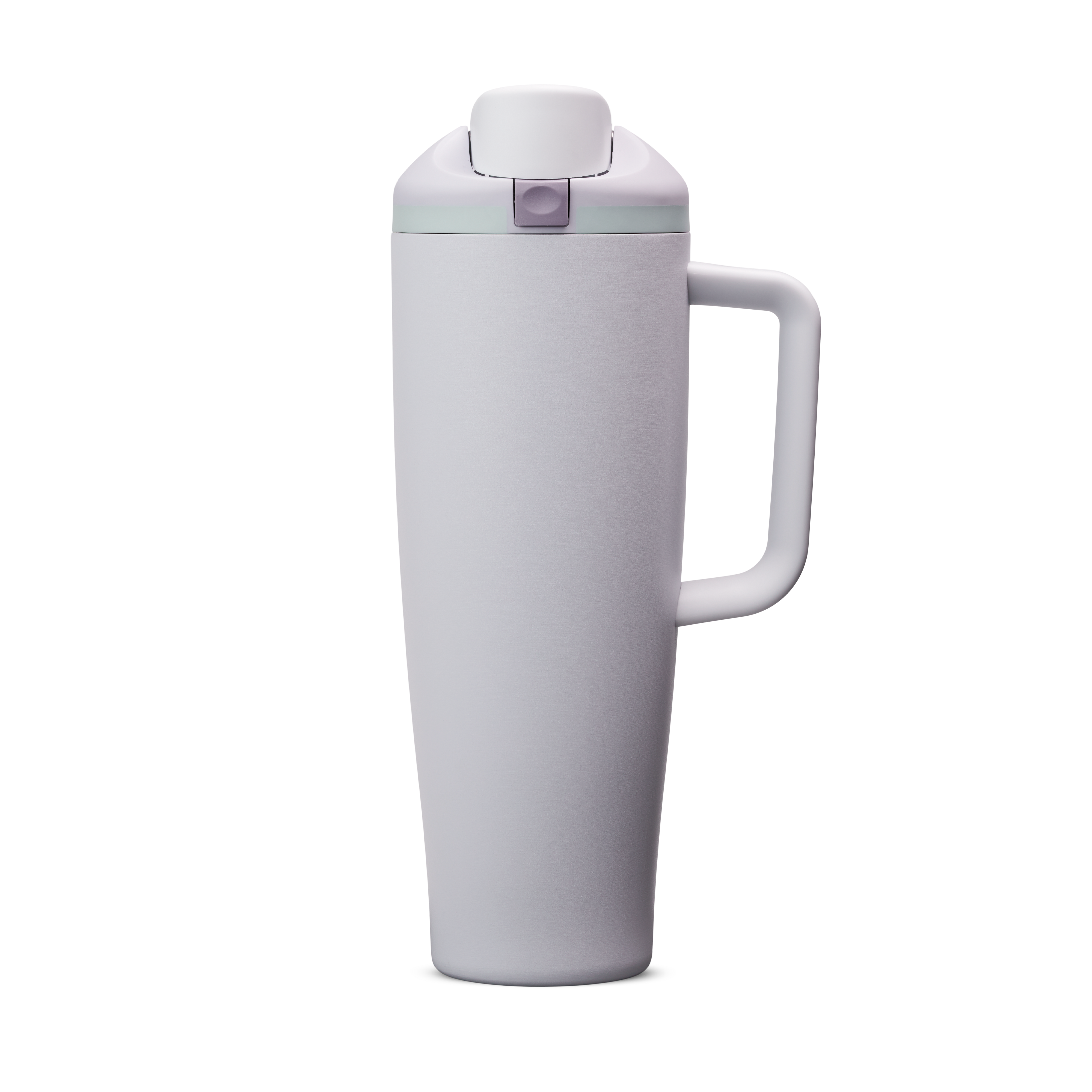 FreeSip® Tumbler - Open Air · Stainless Steel · 40oz