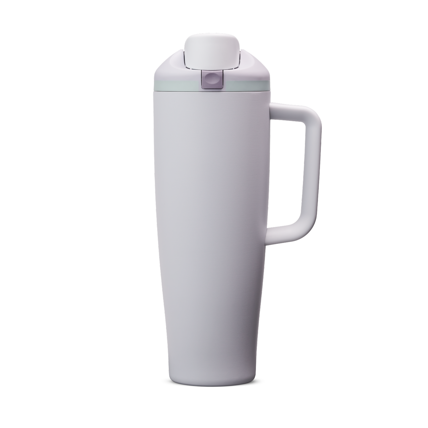 FreeSip® Tumbler - Open Air · Stainless Steel · 40oz