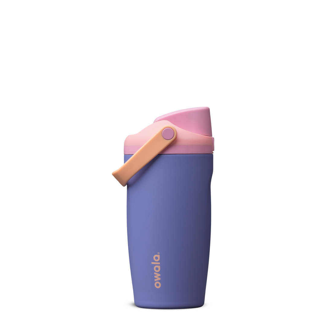 FreeSip® Sway - Wild Child · Stainless steel · 18oz