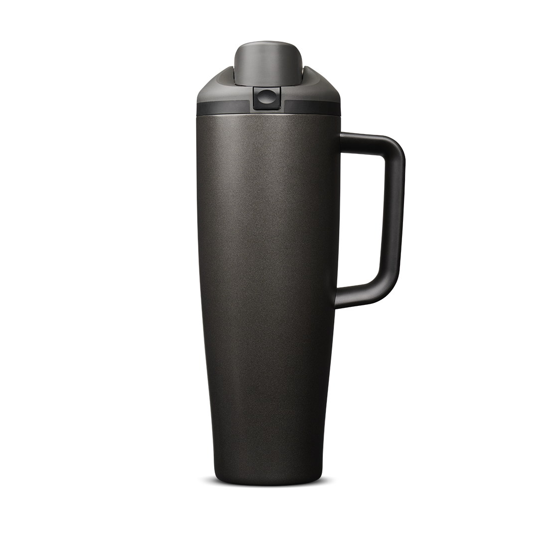 FreeSip® Tumbler - Nailed It · Stainless Steel · 40oz