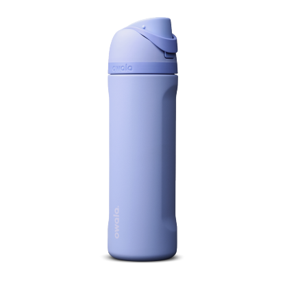 FreeSip® - Out of the Blue · Stainless Steel · 24oz