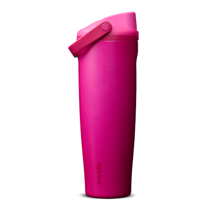 FreeSip® Sway - Read My Lips · Stainless steel · 40oz