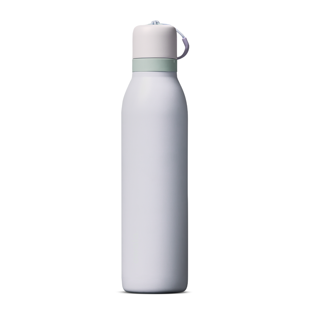 FreeSip® Twist - Open Air · Stainless Steel · 24oz