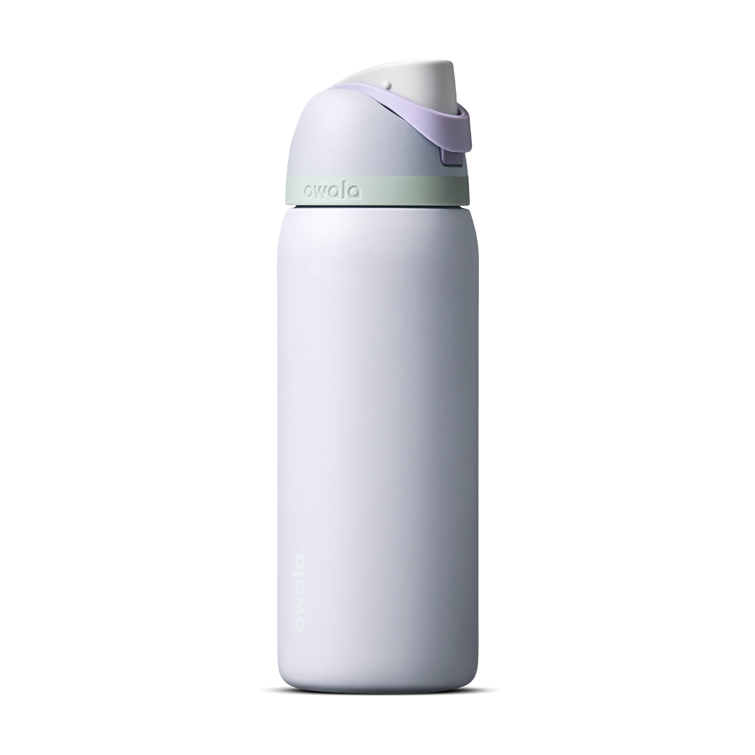 FreeSip® - Open Air · Stainless Steel · 32oz