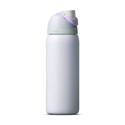 FreeSip® - Open Air · Stainless Steel · 32oz