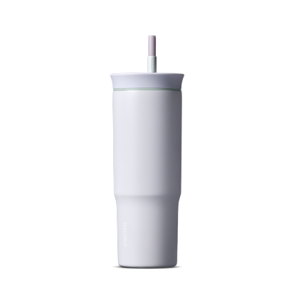 24oz Tumbler - Open Air · Stainless Steel · 24oz