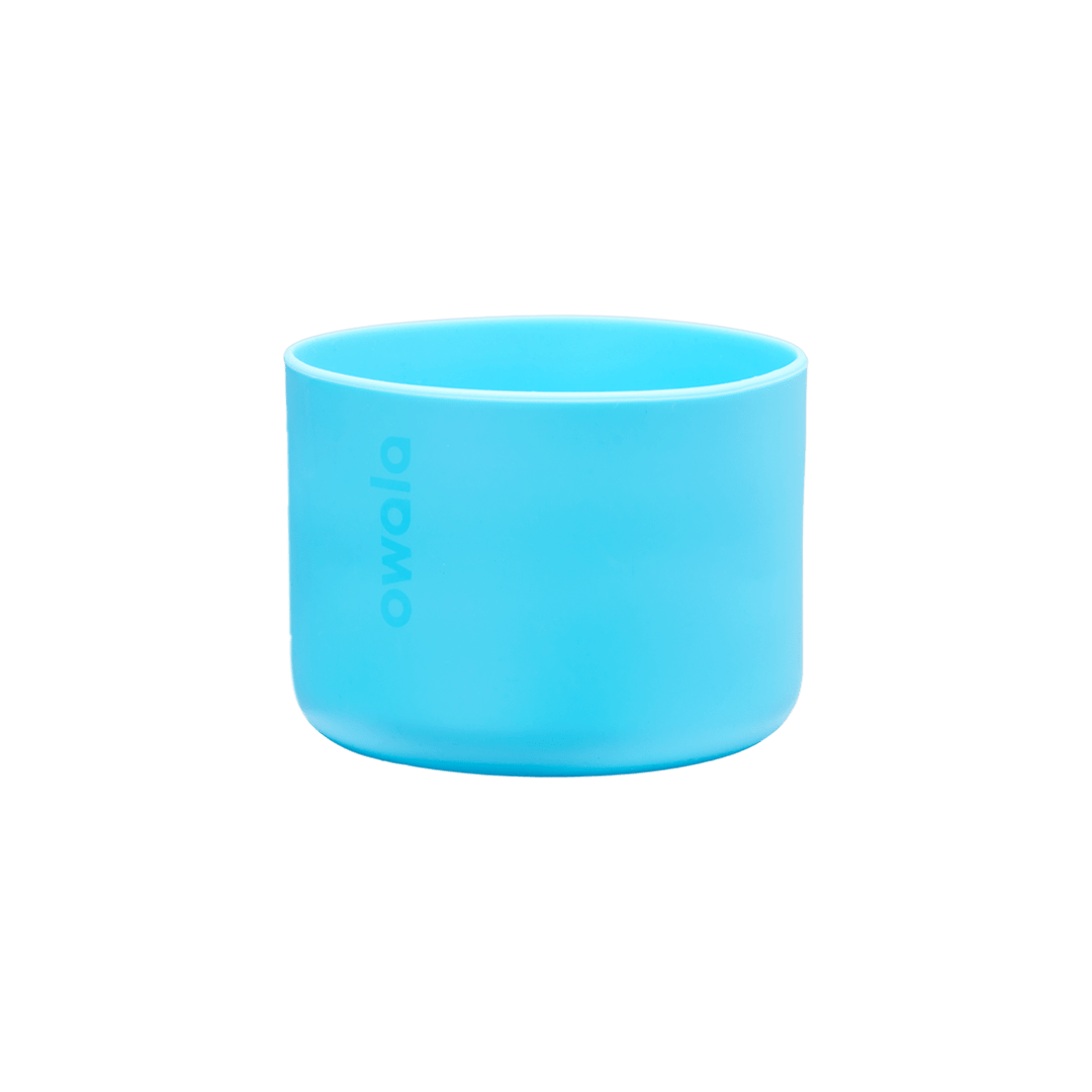 Bottle Boot - Bright Blue · 40oz
