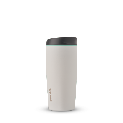 SmoothSip® - Cloudscape · Stainless Steel · 20oz