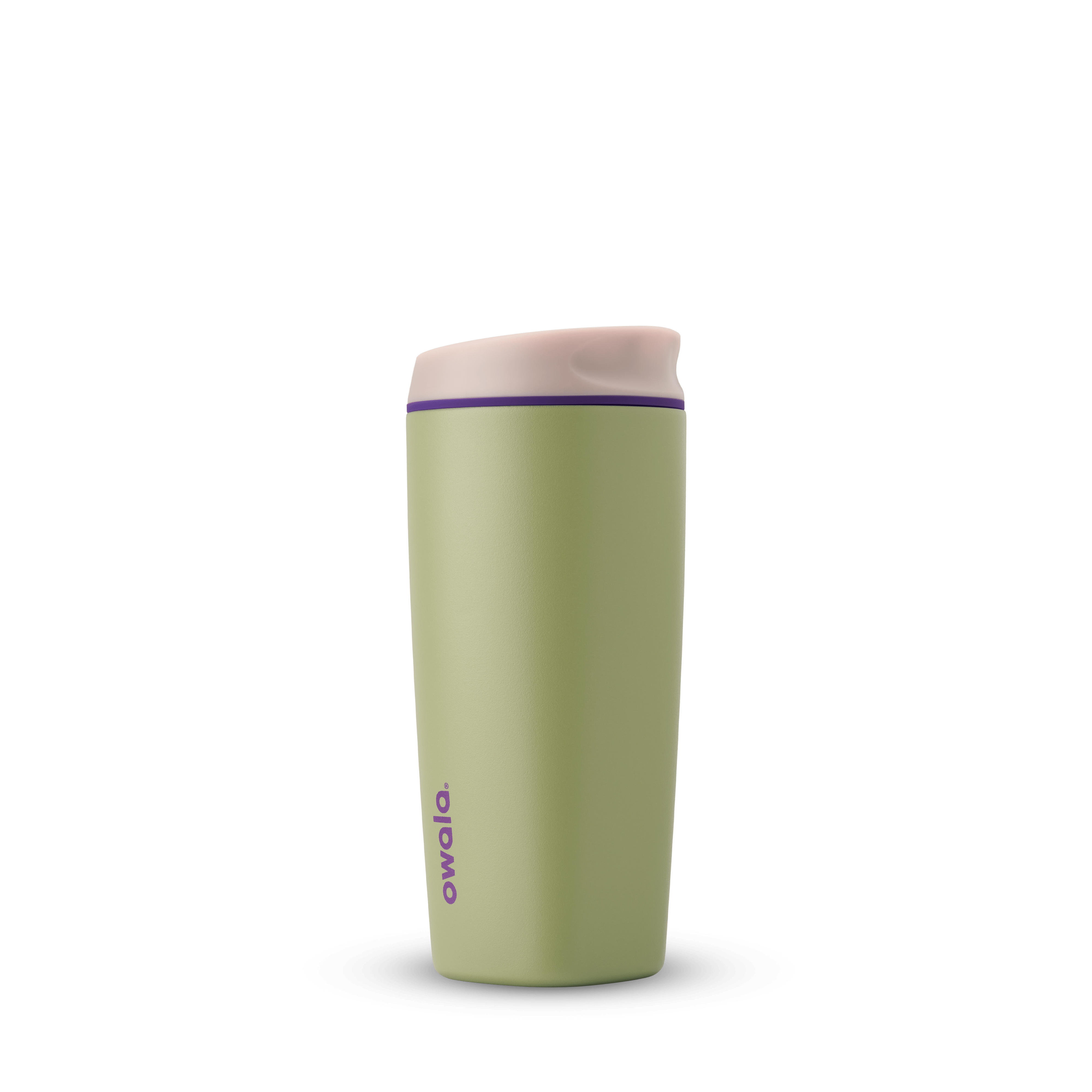 SmoothSip® - Hip Cactus · Stainless Steel · 20oz