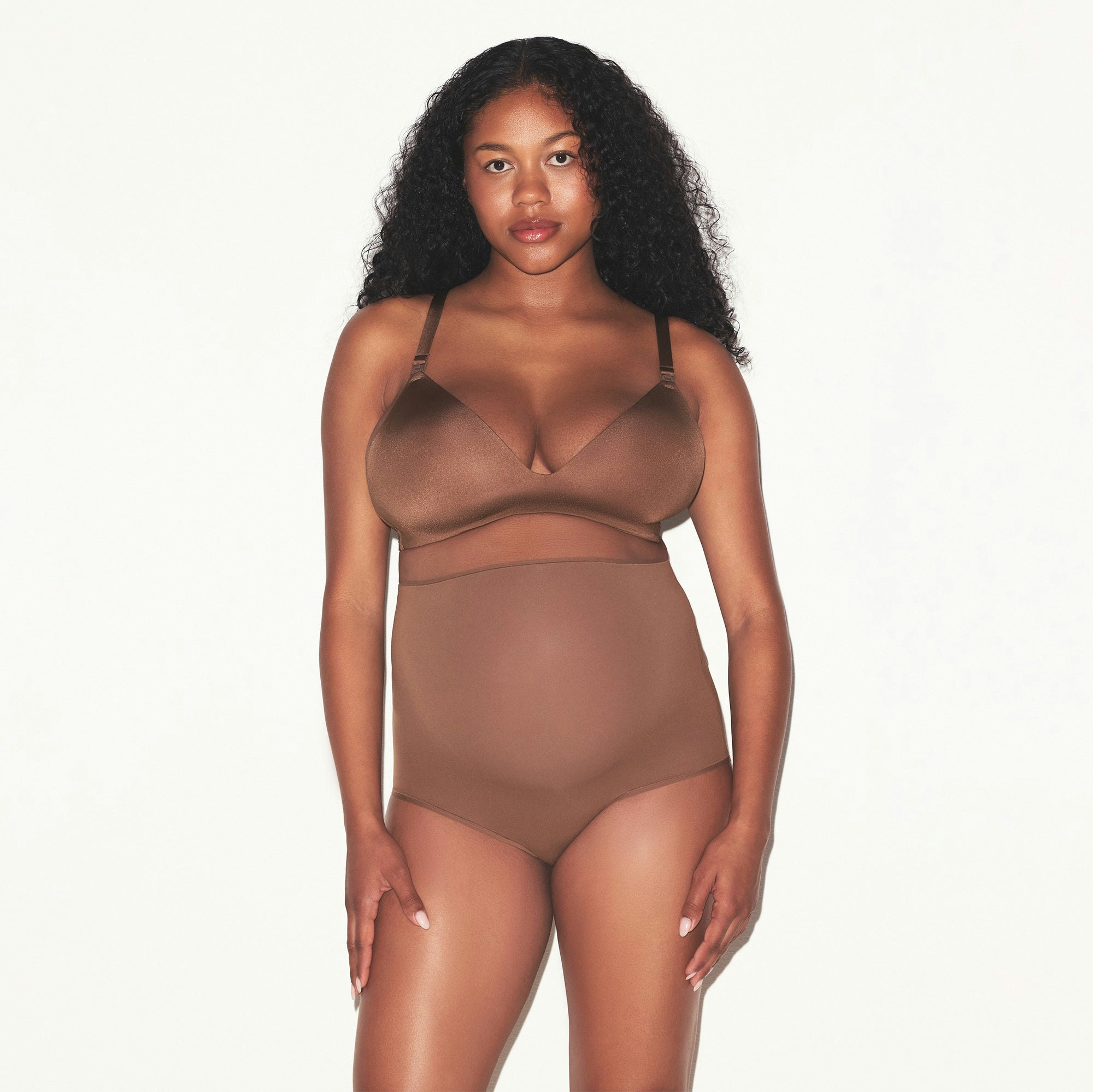 WIRELESS FORM MATERNITY NURSING BRA - JASPER - image 24