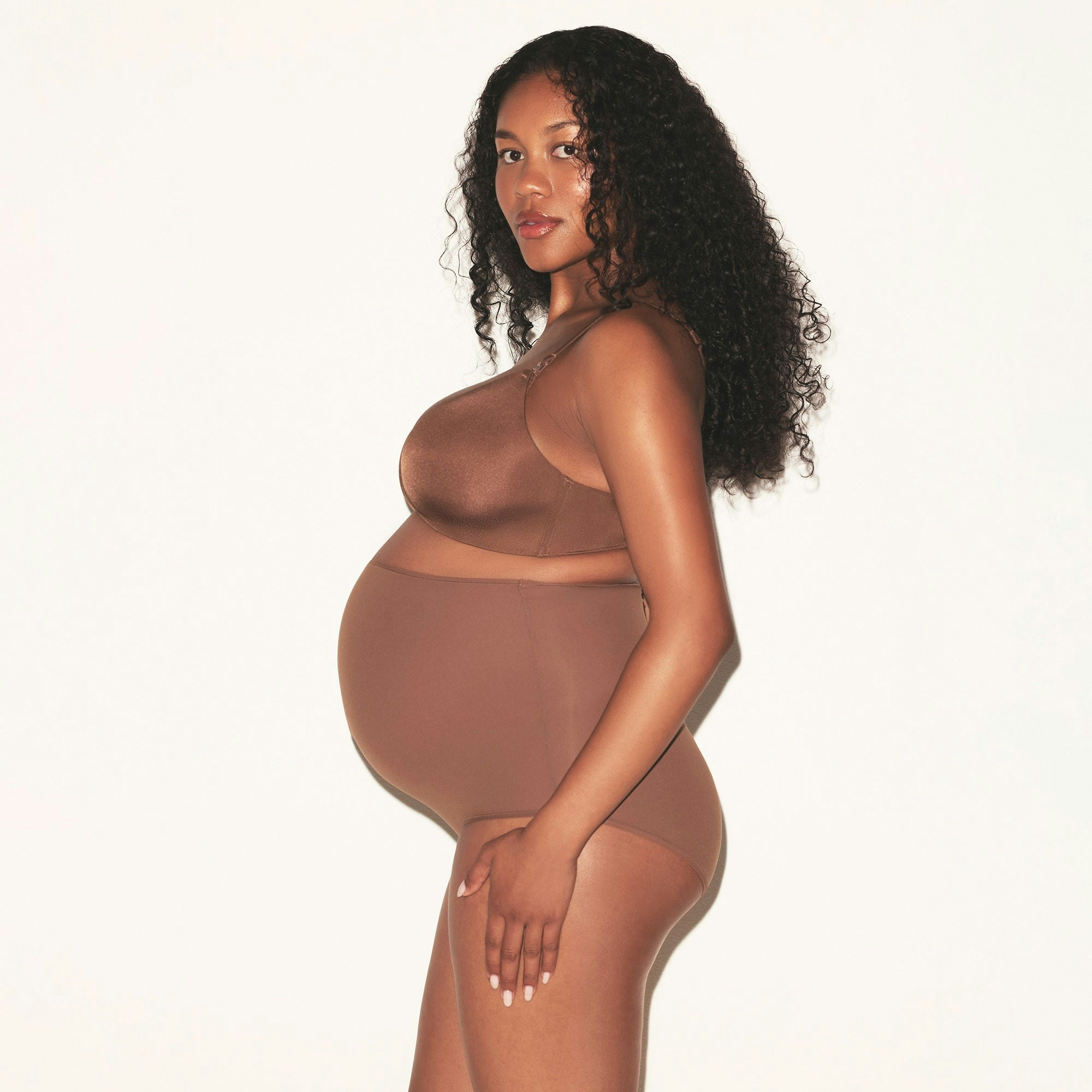 WIRELESS FORM MATERNITY NURSING BRA - JASPER - image 25