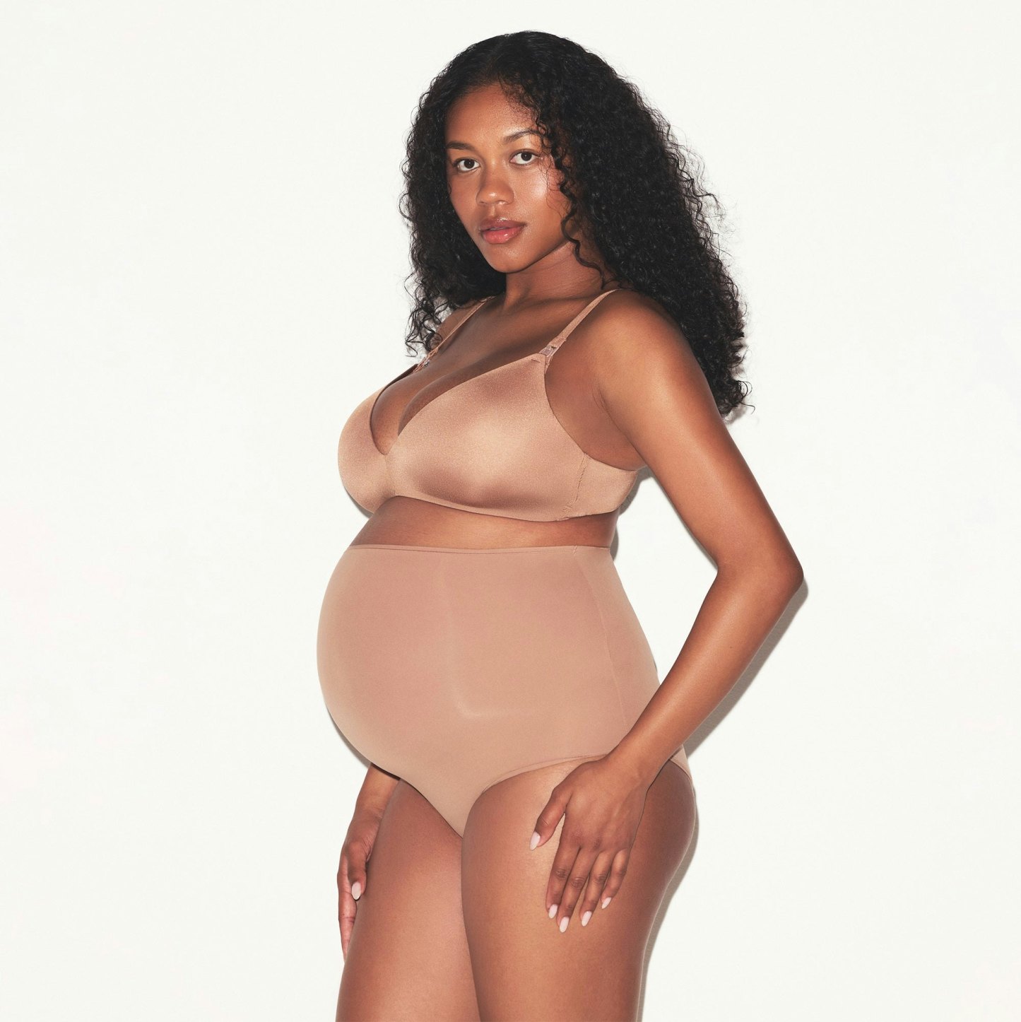 WIRELESS FORM MATERNITY NURSING BRA - SIENNA - image 17
