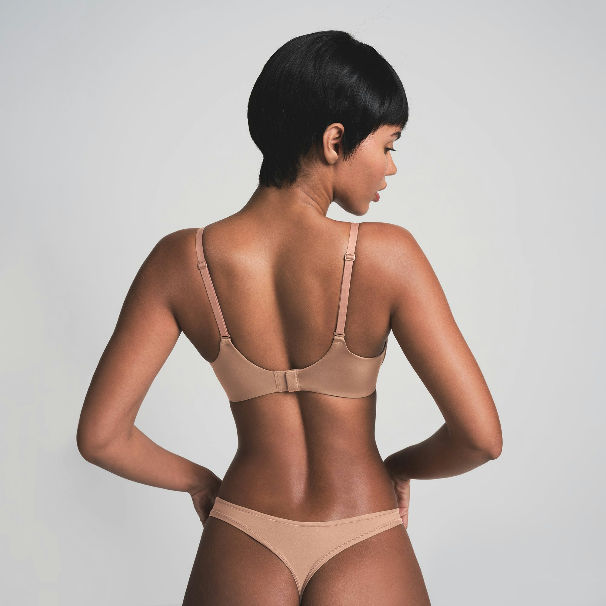 WIRELESS FORM SUPER PUSH-UP BRA - SIENNA - image 14