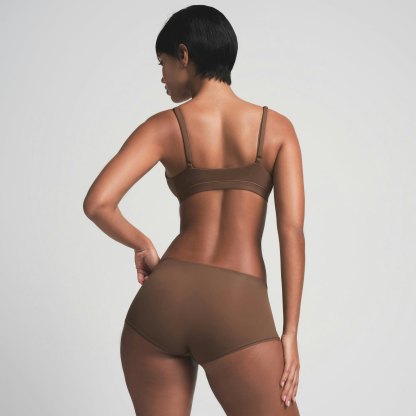 FITS EVERYBODY BOY SHORT - JASPER