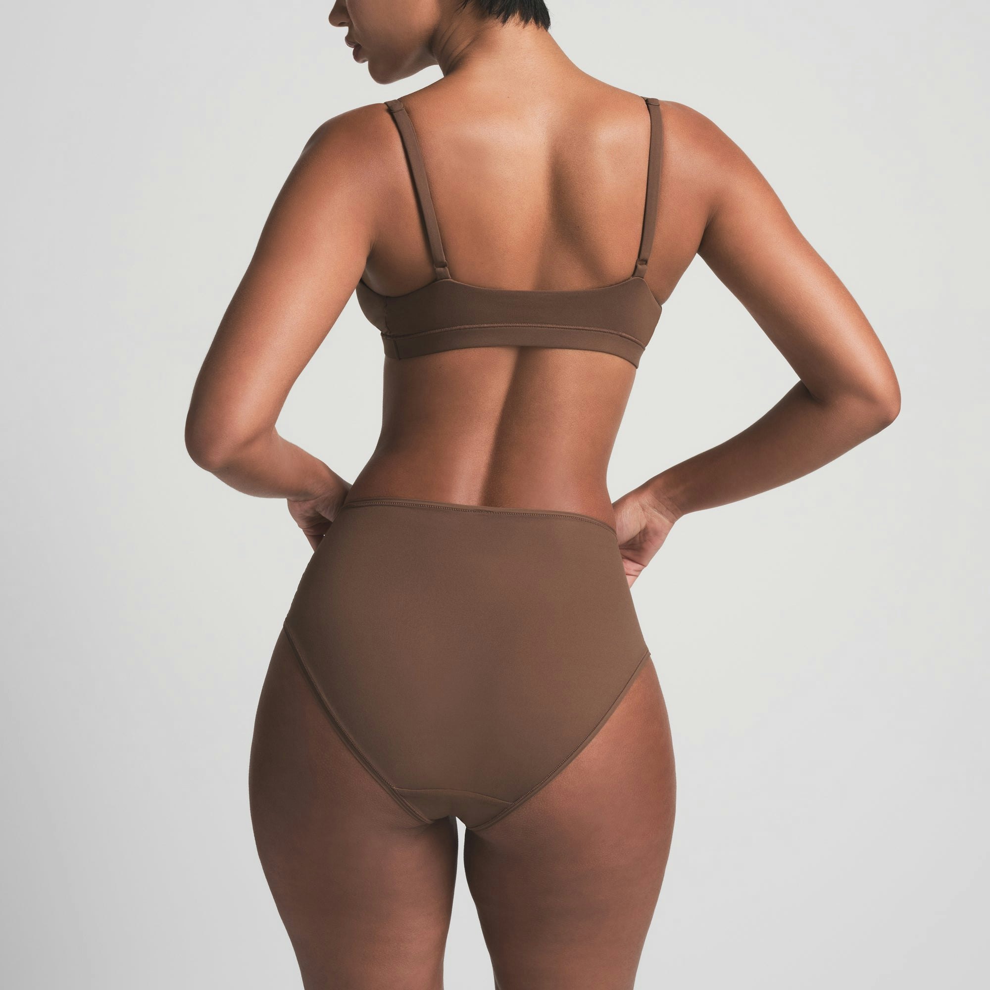 FITS EVERYBODY FULL BRIEF - JASPER