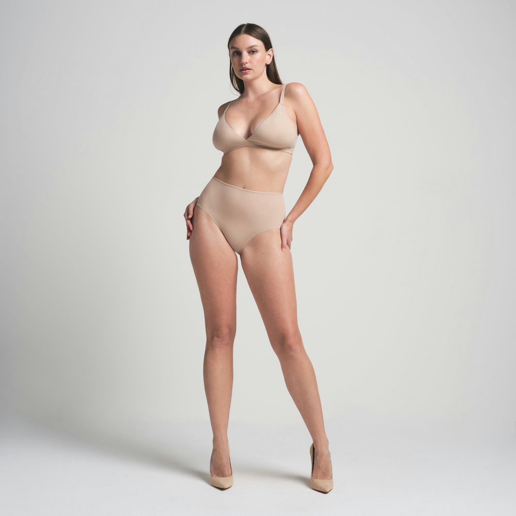 FITS EVERYBODY FULL BRIEF - MICA